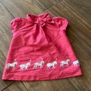 Janie and Jane Top Size 6